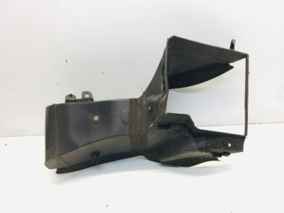 Ловець повітрозабірник інтеркулер c4 picasso ii 1,6 ehdi #129 фото №1