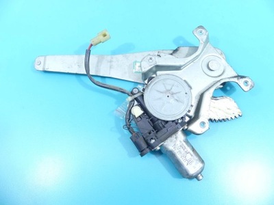 Підйомник задня лівий ford ranger iv 06-11 фото №1