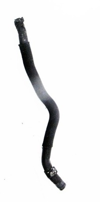 Altea xl 1.4 tsi wąż труба шланг wody 1k0121477d фото №1