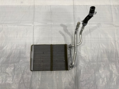 Jeep grand cherokee wk2 радіатор обігрівача фото №1