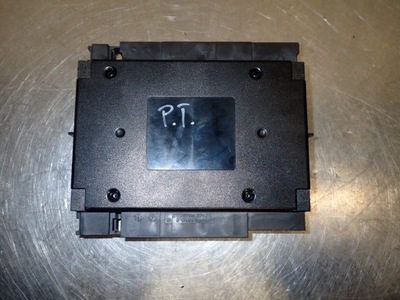 Модуль сиденье volkswagen touareg 5.0 фото №1