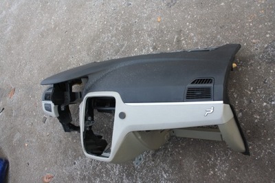 Grande punto приборная панель приборная панель консоль фото №1