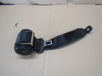 Porsche 911 991 cabrio ремни pas задняя задний левый фото №1