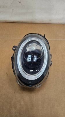 Фара левый перед европа full led 5a01157 mini cooper se 21r фото №1