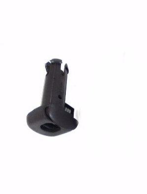 Шпонка кронштейн подголовник laguna ii фото №1