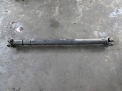 Wał привідний scania r 2015r euro 6 фото №1