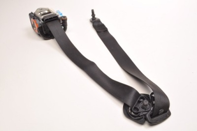 Mercedes gla w156 ремень безопасности левый перед a1768602185 фото №1