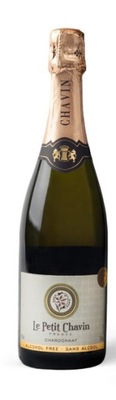 Le Petit Chavin Sparkling 0,75l bezalkoholowe