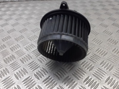 Вентилятор обдув opel insignia a 2.0 cdti 5242673401 фото №1