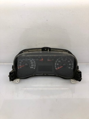 Лічильник приладова панель fiat punto fca фото №1