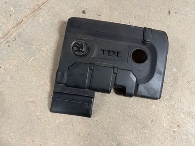 Skoda rapid 5j защита крышка двигателя фото №1