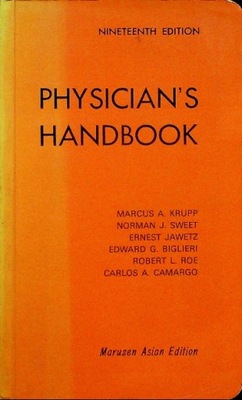 Praca Zbiorowa - Physicians Handbook