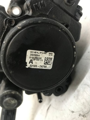 KIA VENGA IX20 BOMBA BCAP 1,4CRDI 33100-2A700  