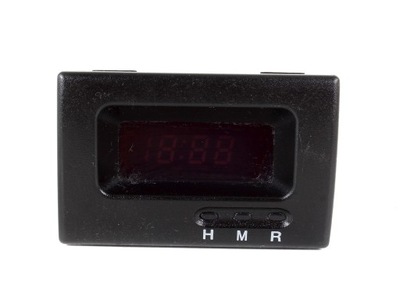 Годинник дисплей kia sephia ii фото №1