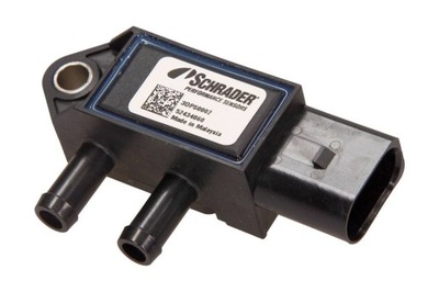 1148010001 SENSOR PRESIÓN GASES DE ESCAPE VW TIGUAN 07- 114  