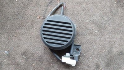 Lexus es 6 vi клаксон фото №1