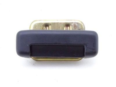 Transit mk5 v 94-00 ручка дверь раздвижных левая фото №1