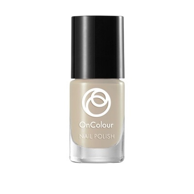 Oriflame Gold Guayaba Lakier do paznokci On Colour