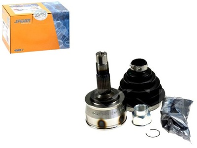 Шарнір привідний зовнішній fiat idea punto punto фото №1