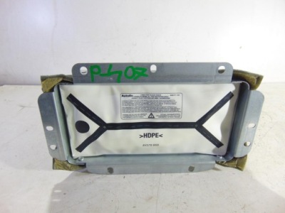 Подушка подушка безпеки пасажира peugeot 407 9644588880 фото №1