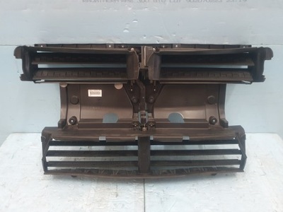 Жалюзи шторка bmw 2 f45 f46 lift перед передняя фото №1