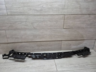 11618. cayenne направляющая бампер задняя 9y0807863a фото №1