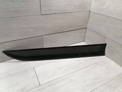 Macan карбон дверь правый перед 95b837902a фото №1