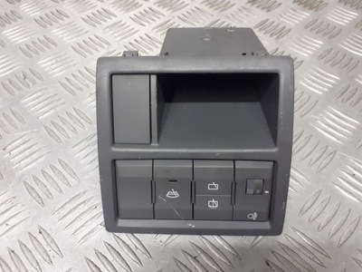 Панель перемикачів kia carens ii фото №1