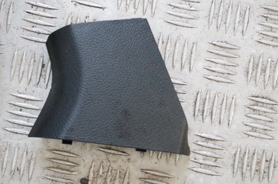 Правая правый защита стойка mercedes s w223 a2239196800 фото №1