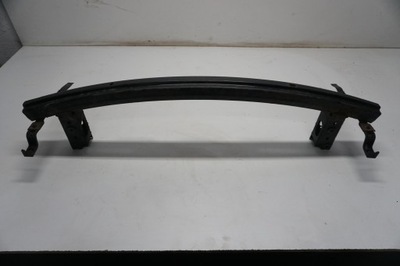 Kia sportage ii lift балка бампера заднего 1k czarna фото №1