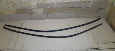 Молдинг дахова kpl bmw 7 g11 a89 фото №1