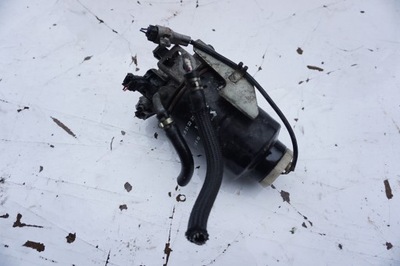 Основа фільтра пального outlander ii 2 fl 2.2 did фото №1