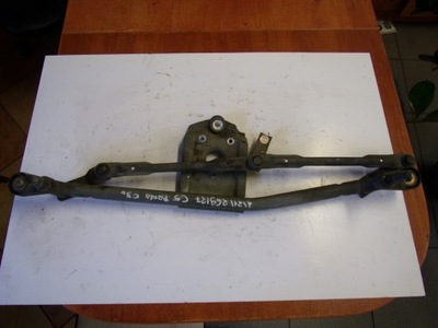 Механизм дворник перед citroen c5 i фото №1