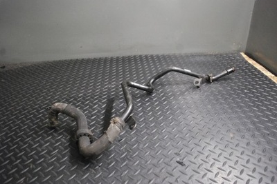 Шланг wody audi a8 d3 3.0 tdi 4e0121399h фото №1