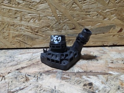 Корпус термостата bmw g30 фото №1