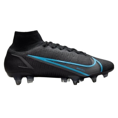 Buty NIKE Superfly 8 Elite SG-Pro AC 40 + Worek