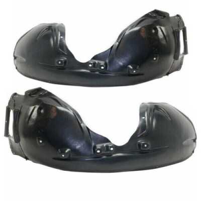 Подкрылок левая + правое kpl dodge charger 6.2 6.4 15- фото №1