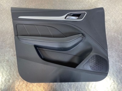 2022 mg zs обшивка двері передніх фото №1