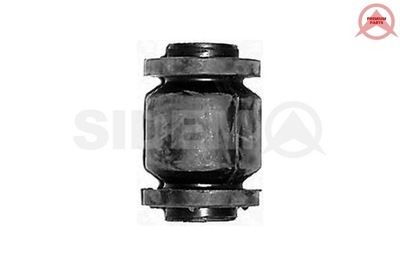 Втулка важеля /p/avensis 97-03 /перед/ фото №1