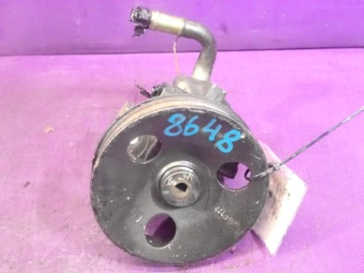 Chevrolet lacetti 04-13 1.4 95km насос усилителя фото №1