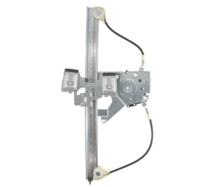 Підйомник скло blic 6060-00-vw4808 фото №1