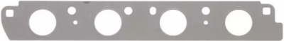 Elring 130.130 прокладка, коллектор выпускной фото №1