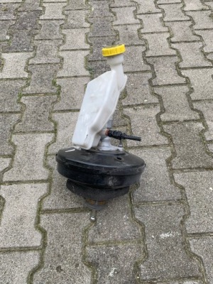 Mini countryman r60 усилитель тормозов насос усилитель тормоза 32482815 32069745 фото №1