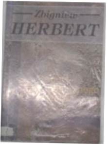 Raport z oblężonego Miasta - Z.Herbert