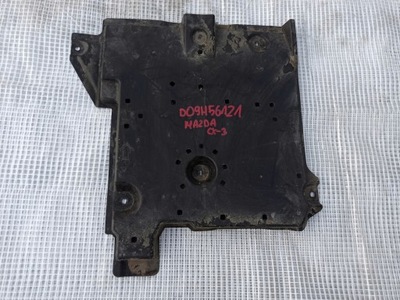 Mazda cx-3 защита подвеска правая d09h-561z1 фото №1