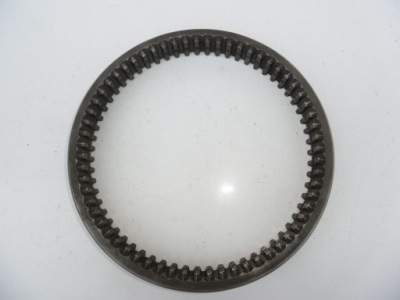 Синхронізатор коробки zf 16s daf man renault фото №1