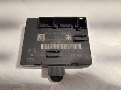 Audi s3 8v lift модуль блок управления дверь - 5q0959395e фото №1