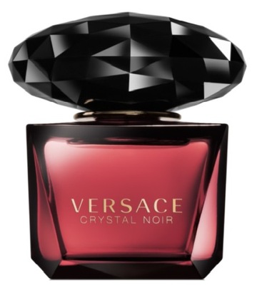 VERSACE CRYSTAL NOIR 90ml EDP