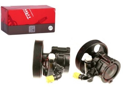 Насос усилителя citroen berlingo berlingo minivan c3 i c3 ii c3 фото №1