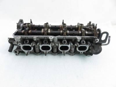 Головка suzuki grand vitara i 2.0 j20a фото №1